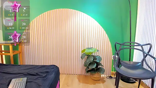 sophiahart webcam