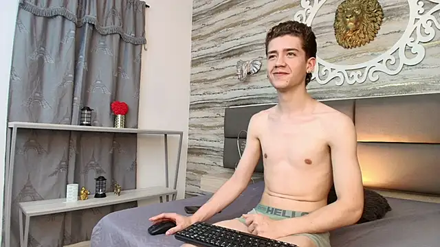Maikol_Newman webcam