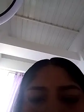 Shalon_SelfCare webcam