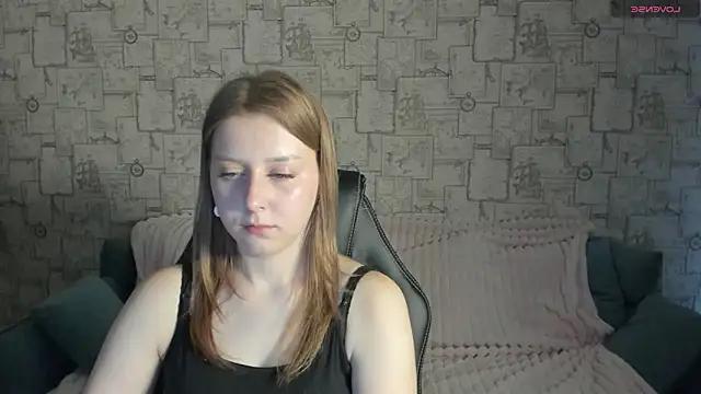 MeganBoyr webcam