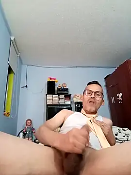 jairo43 webcam