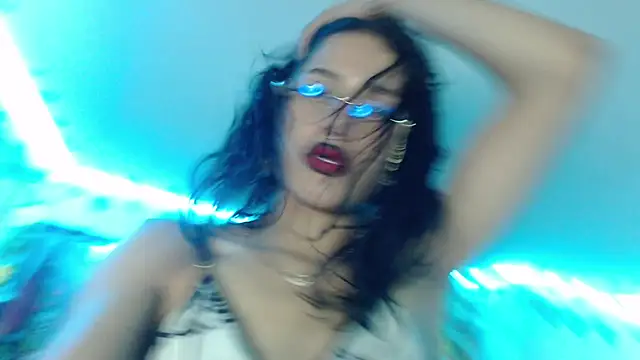 bastethott webcam