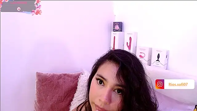 _Sofi_Rios_ webcam