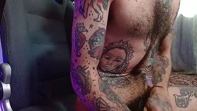 harry_reems1 webcam