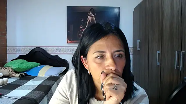 sharoon_cheerry webcam
