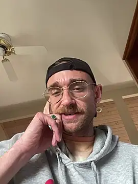MaxSpadeErotica webcam