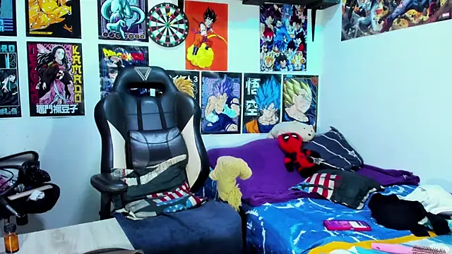 ShadowSeductress_ webcam