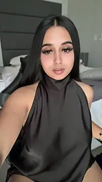 LilMisIndianx
