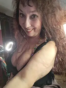 GypsyEsmeralda