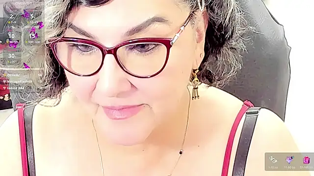 cataleya_mom webcam
