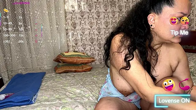 Foxyfox_realsex webcam