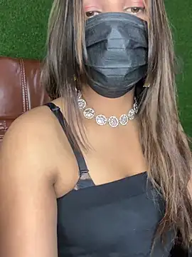 HOTTY-TINA webcam