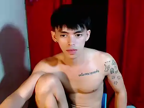 urhunky_boy webcam