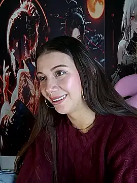 CharlotteSex_ webcam