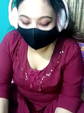 Porimoni22 webcam
