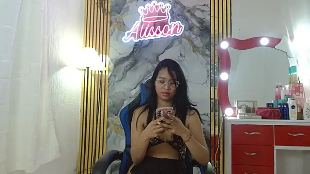 alisoom_ webcam