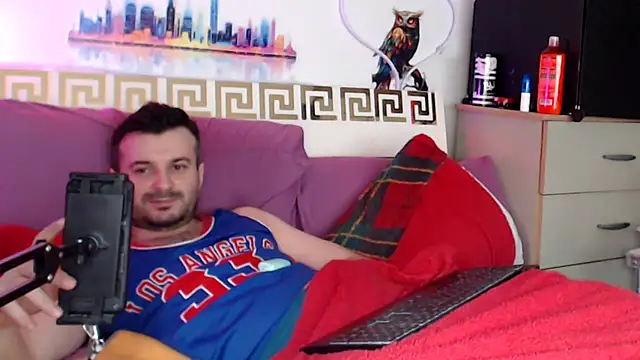 iuligruia69 webcam