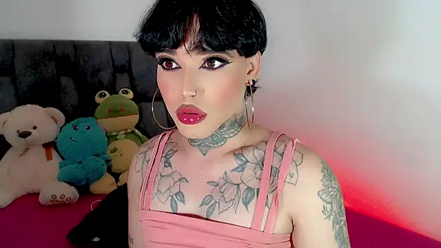 Modella: little_star_porn