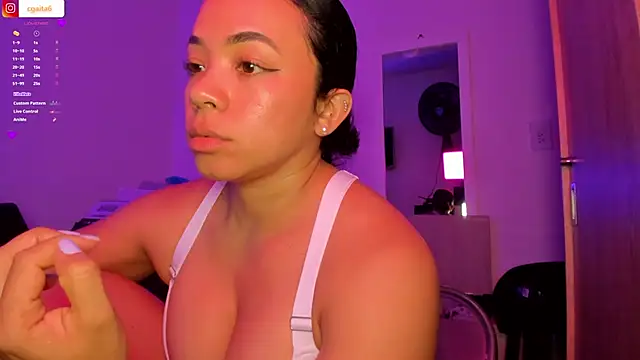 carolgaita webcam