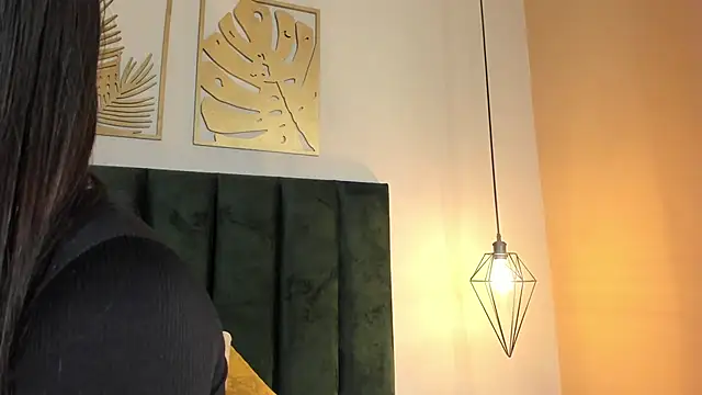 Christy_Sea webcam