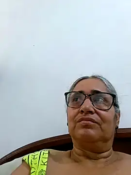 _candi webcam