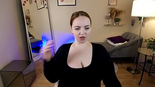 blessbinny webcam