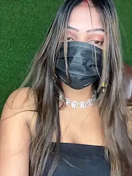 HOTTY-TINA webcam