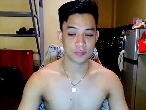AsianCUMQUICKLY webcam