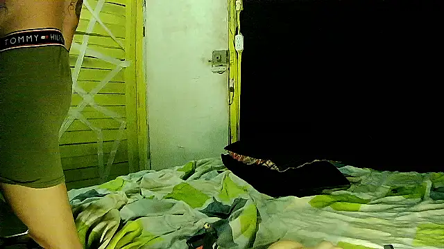 Ebebyjuan webcam