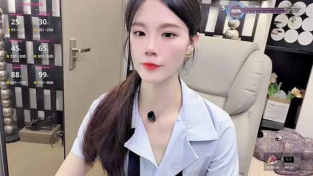 Yueyue-MM webcam