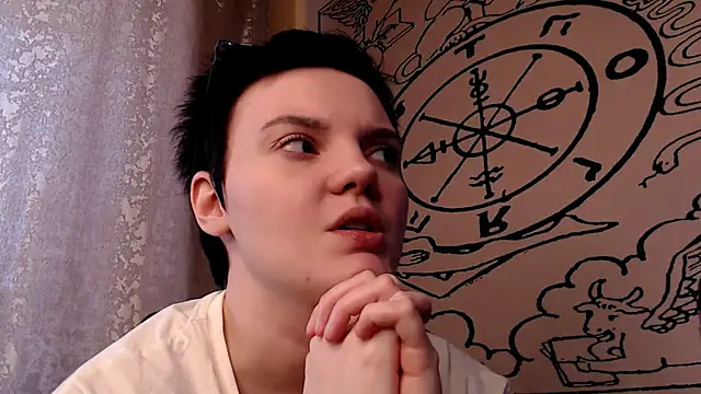 KrisNeal webcam