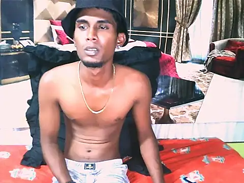 IndianThuggin webcam