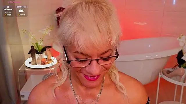 AnittaHarris_ webcam