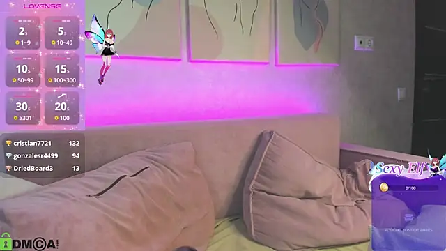 Valery_Grand webcam