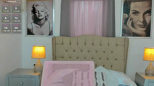 Beautyari_ webcam