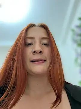 Samyra_Biker12 webcam