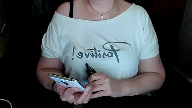 AlisaHot55 webcam