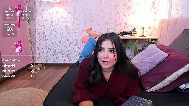 taylor_bennet webcam