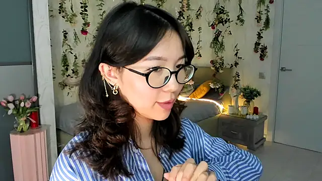 AgnieszkaBanana webcam