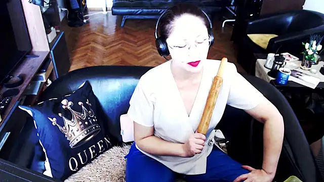 Imperatriza webcam