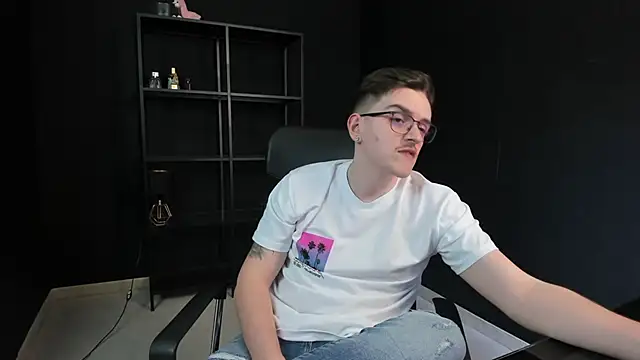 FelixStarkk webcam