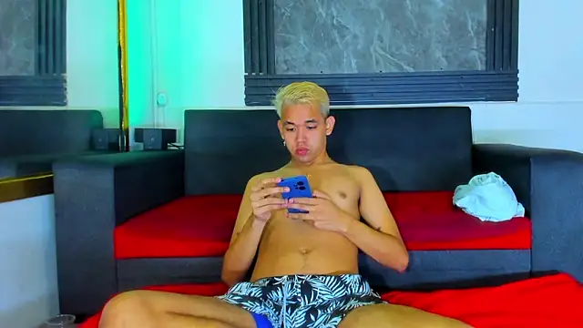 jeremytonner webcam