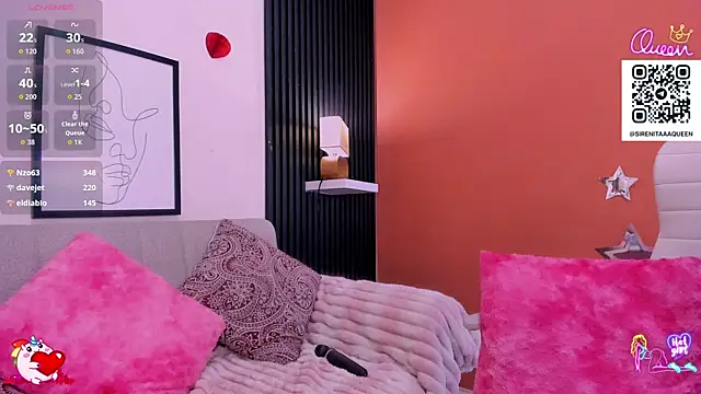 Sirenita_petitexoxo webcam