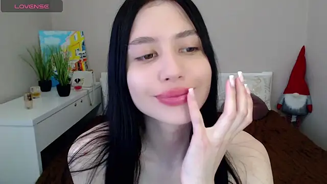 SelinLi webcam