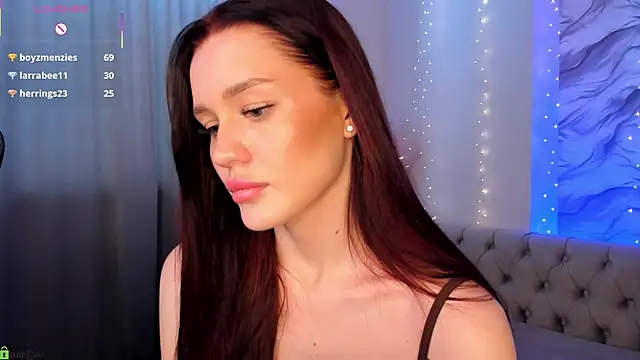 Aria_Mila webcam