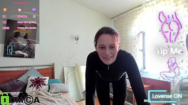 Lily_Viola webcam