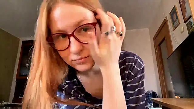 LaureenVielma webcam
