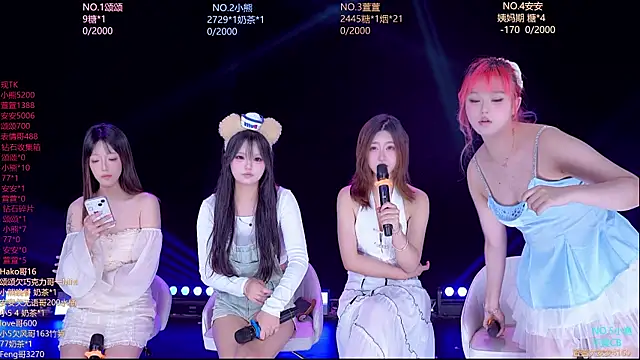 美女prettygirls-001在线直播