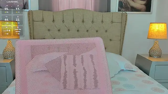 Beautyari_ webcam