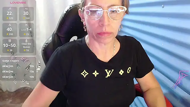 Chayla_Ruiz webcam